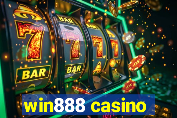 win888 casino